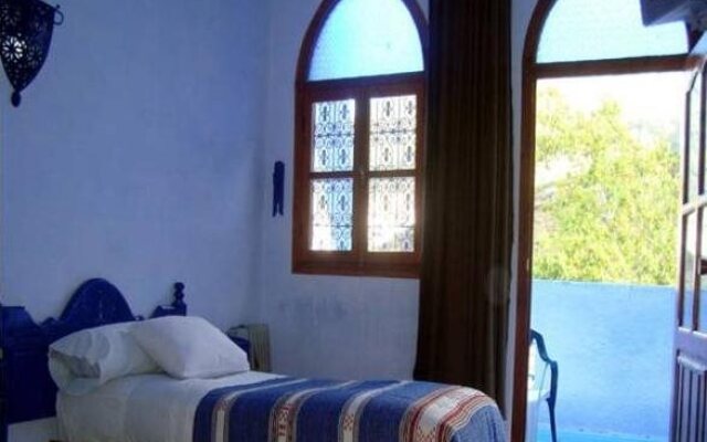 Hotel Loubar