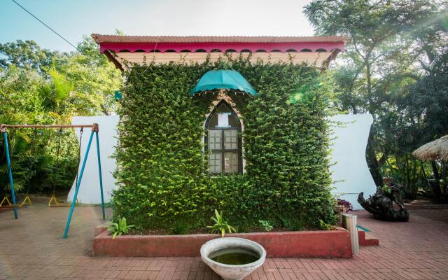 Umbrella Inn