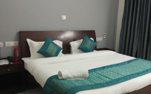 Hotel Castle In