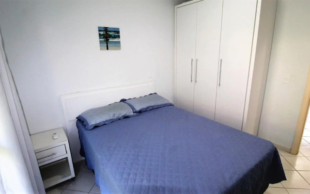 1010 - Residencial Solar das Bromélias Apto 233