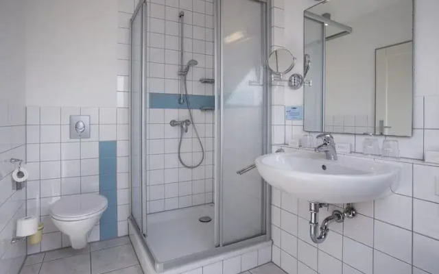 Holiday resort TUI Blue, Sylt