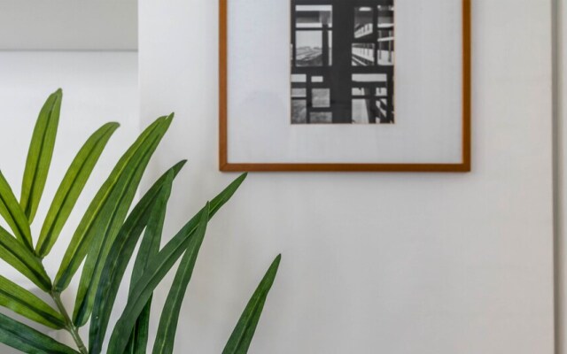 JOIVY Superb Studio For 2, 10Mins From Duomo