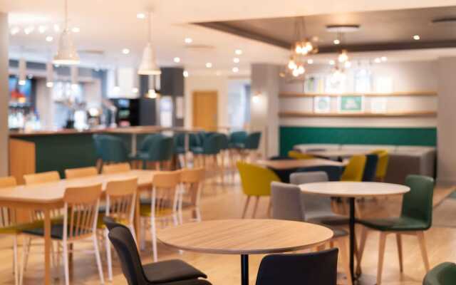 Holiday Inn Southampton Eastleigh