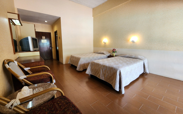 Pattaya Garden Resort