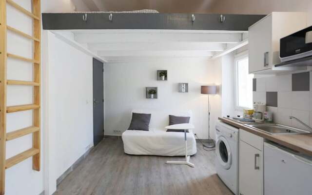 GregBnb - Le Saint Laurent- Toulon Ouest