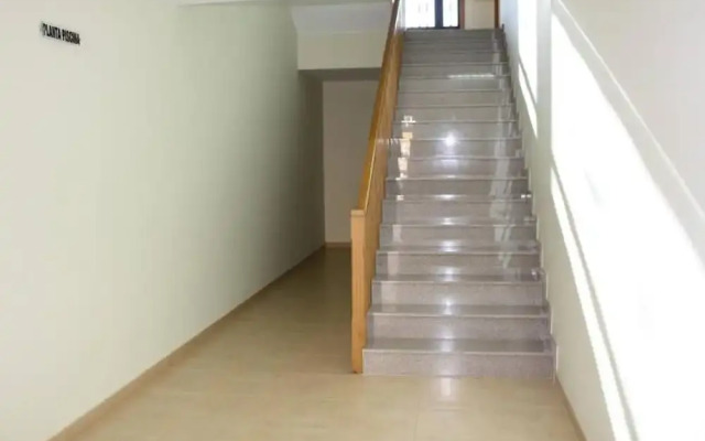 Bravo´s Aparment Cotillo 3
