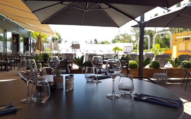 Hotel Mas de Couran