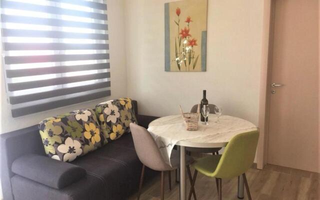 Aparthotel Monterria