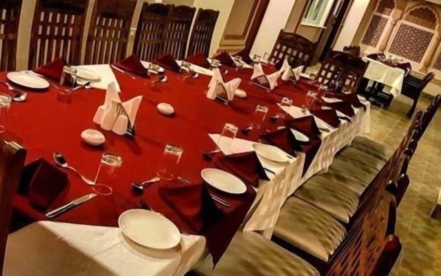Raj Haveli Heritage