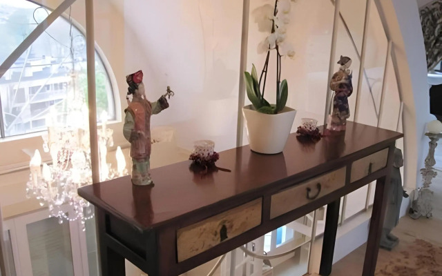 Chambre d'hôtes Chez Marilé