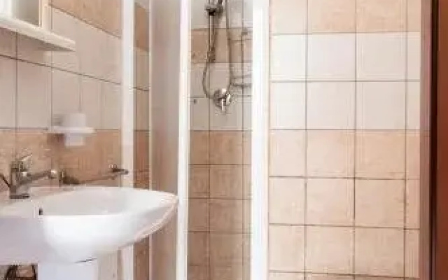 B&B La Mezzanella
