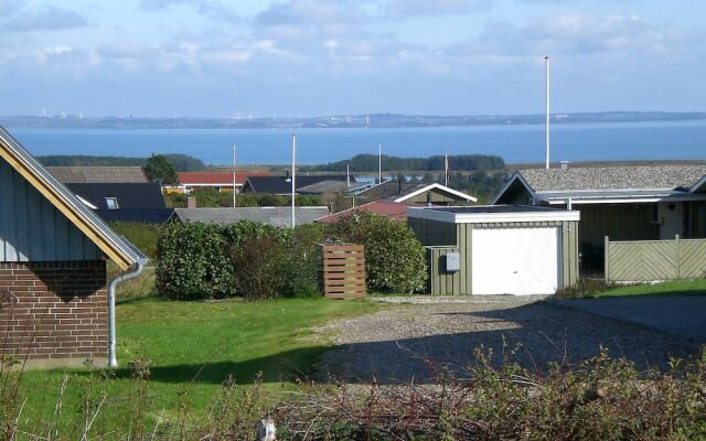 6 Person Holiday Home in Lemvig