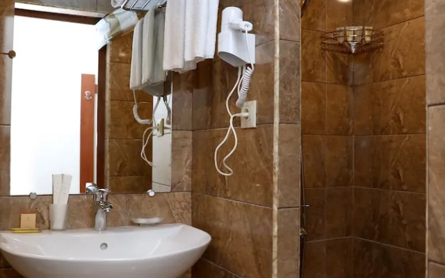 Best Western Aghveran