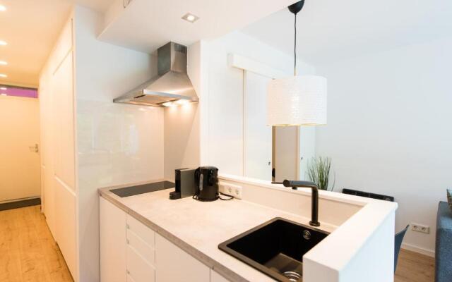 Appartement HideAway Nr 96 - Amelander Kaap