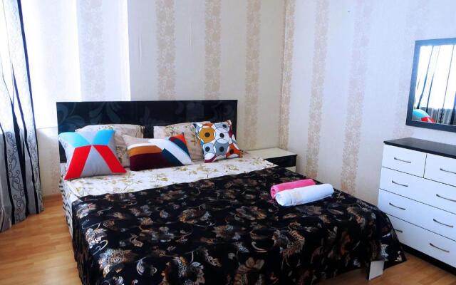 Bishkek House Apartment 3