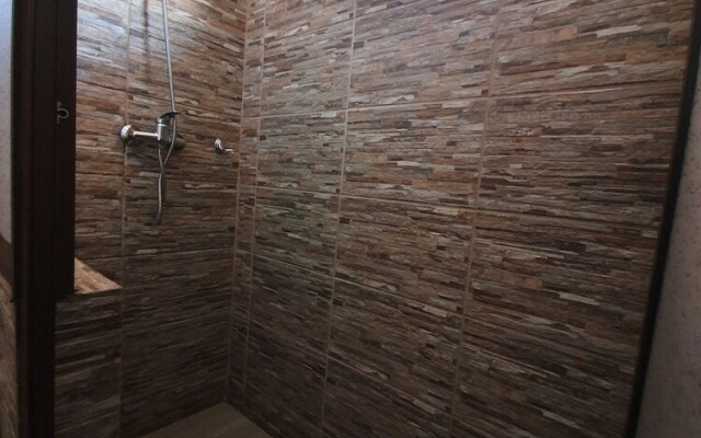 Hostal Alto Yalí