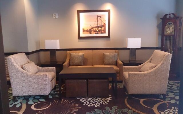 Staybridge Suites Columbus-Airport, an IHG Hotel