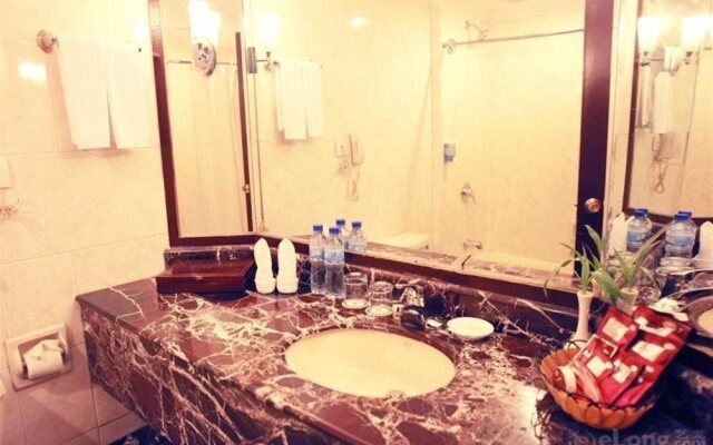 Junyao Hotel