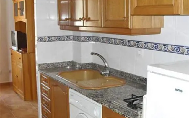 Apartamentos Anamar