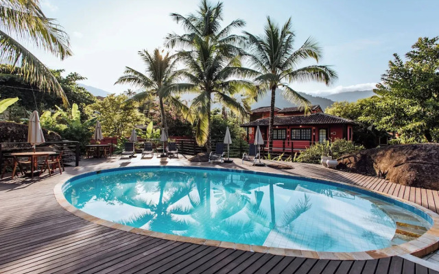 Pousada Vila das Pedras