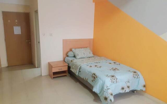 OYO Life 93383 Wisma Kencana Puteri