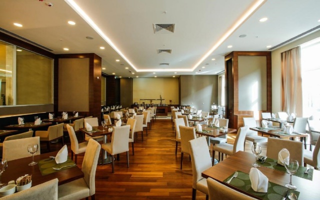 Park Dedeman Bostanci Hotel