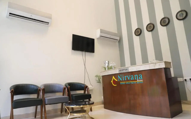 Nirvana Rooms