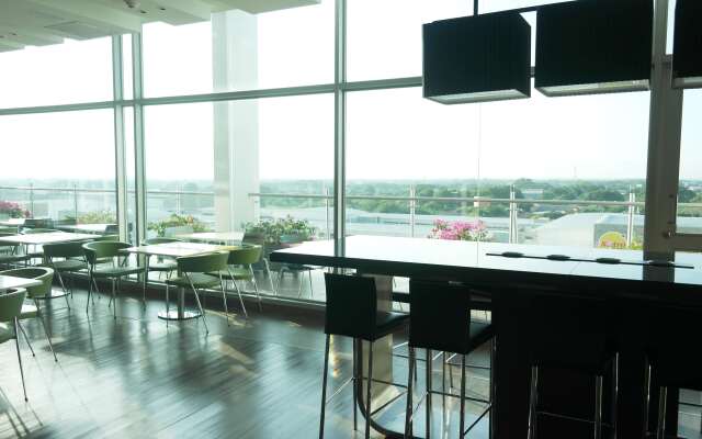 Hampton by Hilton Valledupar