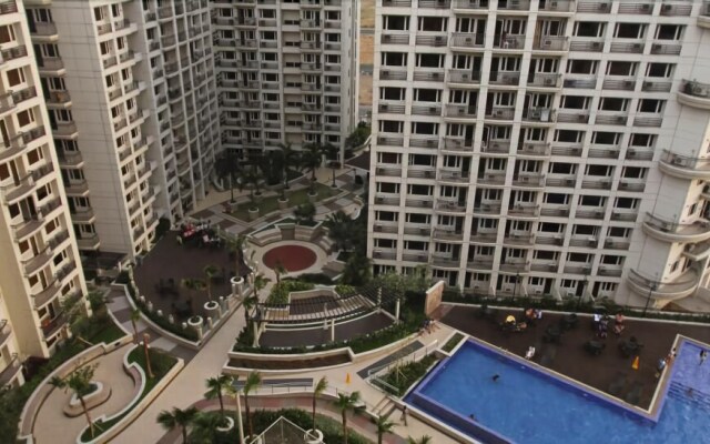 Condo at Solemare Parksuites