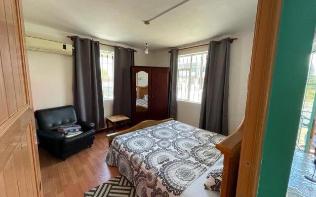 Green Bay Villa