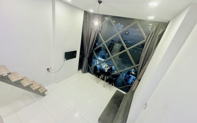 Huyen Apartment
