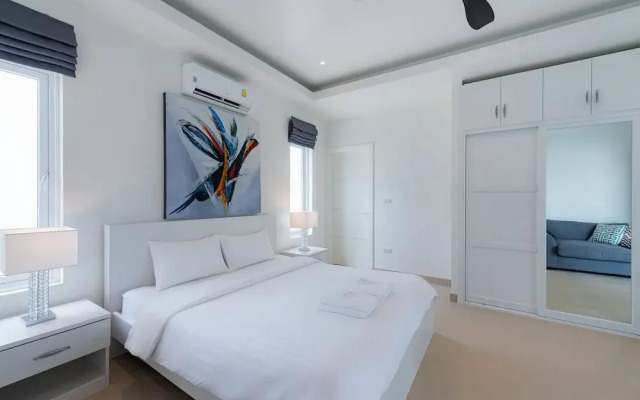 Orchid Paradise Homes OPV515