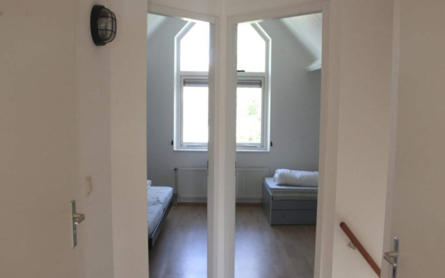 Bungalow in Breskens Near the Beach