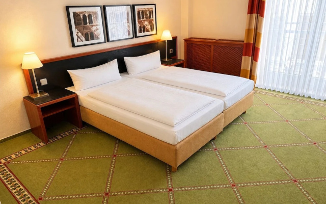 FlexInn Hotel Gelsenkirchen