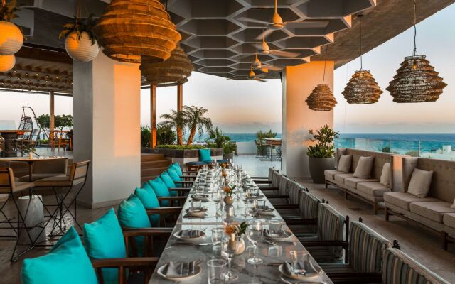 Hyatt Centric Playa del Carmen - Downtown House & Beach House