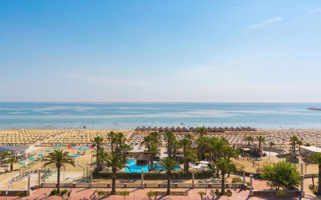 Best Western Hotel Europa