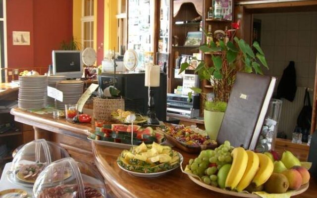 Pension Erdmann Garni