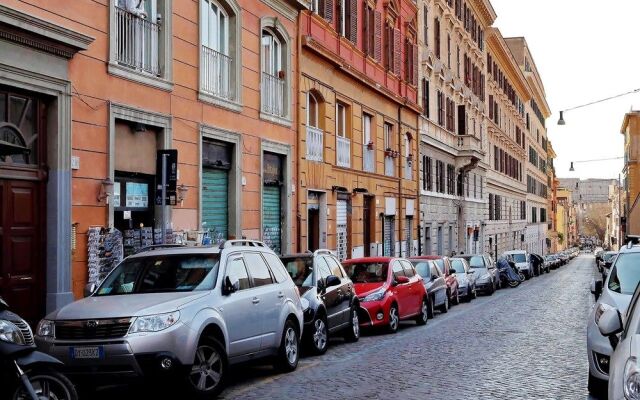 Sweet Colosseum