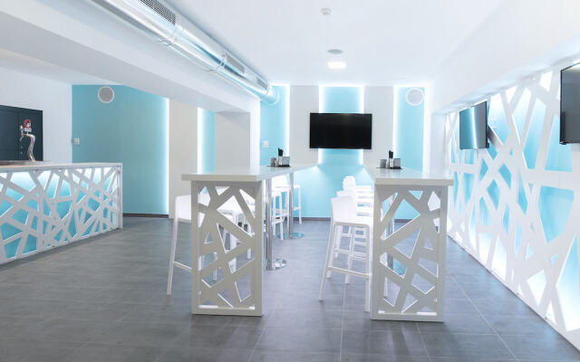 Hotel Mogan Princess & Beach Club- All Inclusive