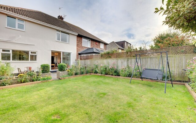 Week2Week The Broadway - 3 Bed Coastal Property