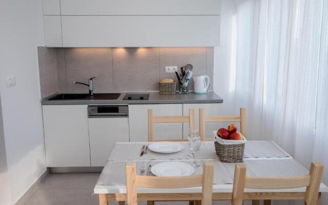 Sunny Apartments Rab