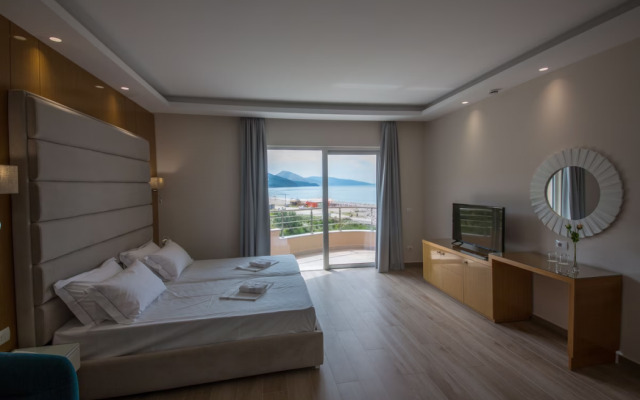 Sole Luna Hotel