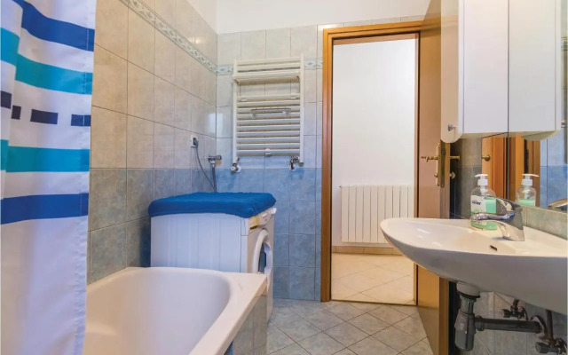 Apartment Porec 04