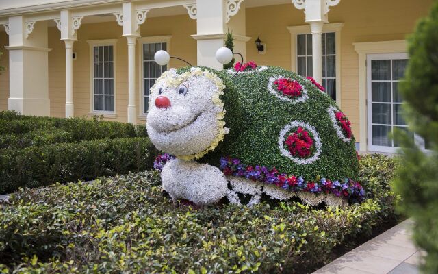 Tokyo Disney Celebration Hotel