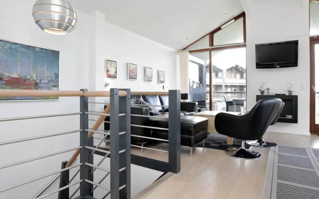 6 Person Holiday Home in Bogense-by Traum