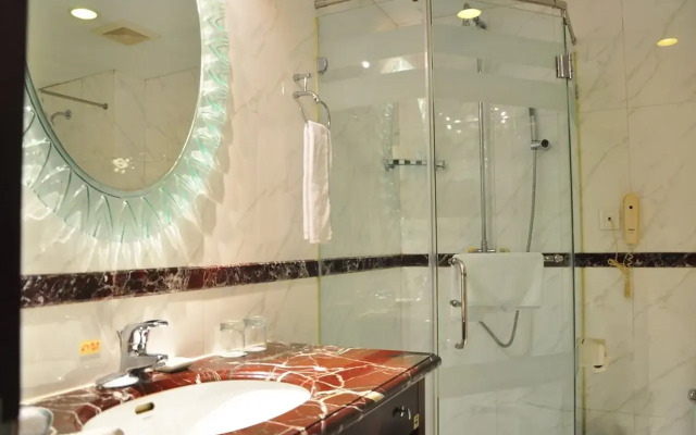 Nantong Wenfeng Hotel