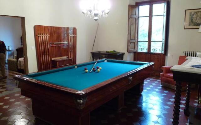 Appartamenti in Villino Ripa