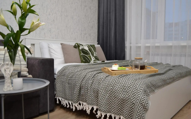 Apartment Atmosphere on Bunin Street