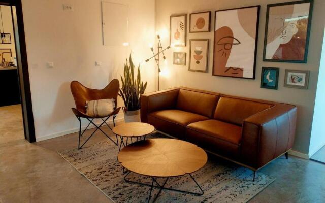 O'live Residence - designer suites