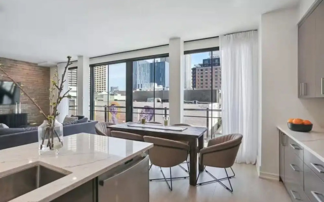 The Theodore New Orleans